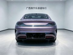Xiaomi SU7 Rear-Wheel Drive Long Range Smart Driving Edition - ფოტო 5