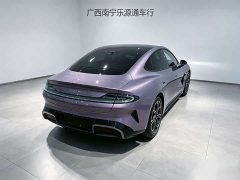 Xiaomi SU7 Rear-Wheel Drive Long Range Smart Driving Edition - ფოტო 6
