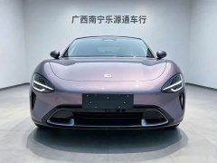 Xiaomi SU7 Rear-Wheel Drive Long Range Smart Driving Edition - ფოტო 9