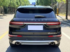 Lincoln Explorer 2.0T Two-Wheel Drive Premium - ფოტო 5