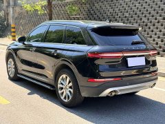 Lincoln Explorer 2.0T Two-Wheel Drive Premium - ფოტო 6