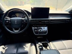 Lincoln Explorer 2.0T Two-Wheel Drive Premium - ფოტო 7
