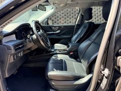 Lincoln Explorer 2.0T Two-Wheel Drive Premium - ფოტო 8