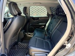 Lincoln Explorer 2.0T Two-Wheel Drive Premium - ფოტო 9