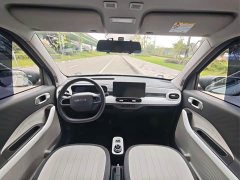 Geely Panda 210km Panda Kart - ფოტო 10