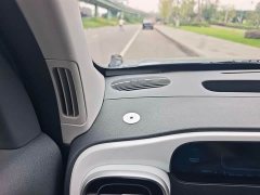 Geely Panda 210km Panda Kart - ფოტო 11