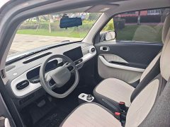 Geely Panda 210km Panda Kart - ფოტო 7