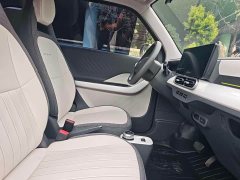 Geely Panda 210km Panda Kart - ფოტო 9