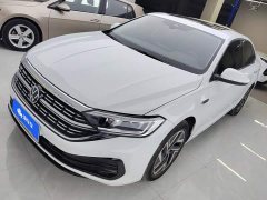 Volkswagen Sagitar 300TSI DSG Excellence Edition - ფოტო 1