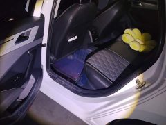 Volkswagen Sagitar 300TSI DSG Excellence Edition - ფოტო 11