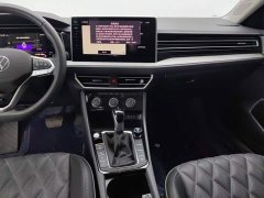 Volkswagen Sagitar 300TSI DSG Excellence Edition - ფოტო 13