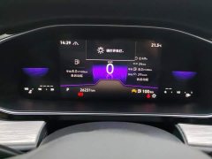 Volkswagen Sagitar 300TSI DSG Excellence Edition - ფოტო 14