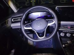 Volkswagen Sagitar 300TSI DSG Excellence Edition - ფოტო 15