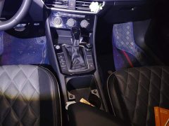 Volkswagen Sagitar 300TSI DSG Excellence Edition - ფოტო 16