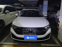 Volkswagen Sagitar 300TSI DSG Excellence Edition - ფოტო 2