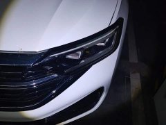 Volkswagen Sagitar 300TSI DSG Excellence Edition - ფოტო 5