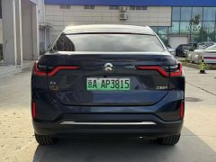 NIO EC6 440KM Performance Edition - ფოტო 14