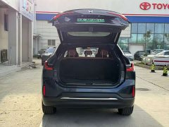 NIO EC6 440KM Performance Edition - ფოტო 16