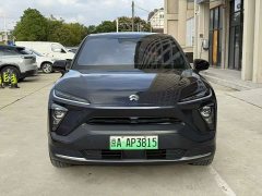 NIO EC6 440KM Performance Edition - ფოტო 2