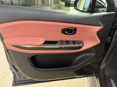 NIO EC6 440KM Performance Edition - ფოტო 4