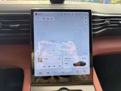 NIO EC6 440KM Performance Edition - ფოტო 6