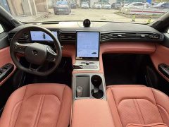 NIO EC6 440KM Performance Edition - ფოტო 8