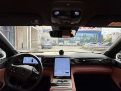 NIO EC6 440KM Performance Edition - ფოტო 9