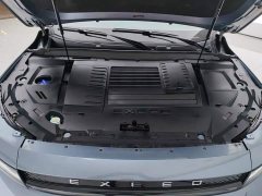 Changan Exeed ZhuiFeng Waving the Waves Edition 1.5T CVT Ride the Wind Edition - photo 10
