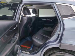 Changan Exeed ZhuiFeng Waving the Waves Edition 1.5T CVT Ride the Wind Edition - photo 11