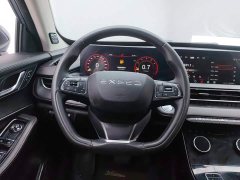 Changan Exeed ZhuiFeng Waving the Waves Edition 1.5T CVT Ride the Wind Edition - photo 15