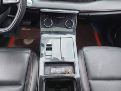 Changan Exeed ZhuiFeng Waving the Waves Edition 1.5T CVT Ride the Wind Edition - photo 16