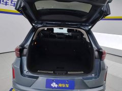 Changan Exeed ZhuiFeng Waving the Waves Edition 1.5T CVT Ride the Wind Edition - photo 4