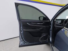 Changan Exeed ZhuiFeng Waving the Waves Edition 1.5T CVT Ride the Wind Edition - photo 7