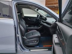 Changan Exeed ZhuiFeng Waving the Waves Edition 1.5T CVT Ride the Wind Edition - photo 8