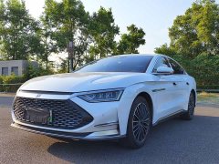 BYD Han DM AWD Performance Luxury - ფოტო 1