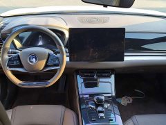 BYD Han DM AWD Performance Luxury - ფოტო 10