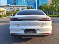 BYD Han DM AWD Performance Luxury - ფოტო 12