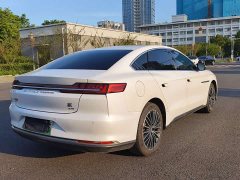 BYD Han DM AWD Performance Luxury - ფოტო 13