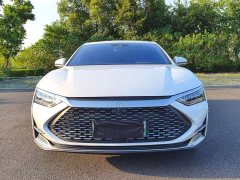 BYD Han DM AWD Performance Luxury - ფოტო 2