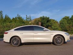 BYD Han DM AWD Performance Luxury - ფოტო 4
