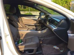BYD Han DM AWD Performance Luxury - ფოტო 5