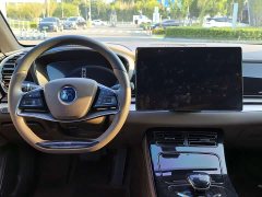 BYD Han DM AWD Performance Luxury - ფოტო 6