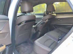 BYD Han DM AWD Performance Luxury - ფოტო 9