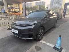 Li Auto L6 Pro - ფოტო 1