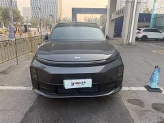 Li Auto L6 Pro - ფოტო 2