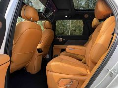 IM Motors Zhiji LS8 52 Max Luxury Six-Seater - ფოტო 14