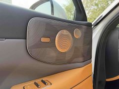 IM Motors Zhiji LS8 52 Max Luxury Six-Seater - ფოტო 15