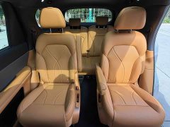 IM Motors Zhiji LS8 52 Max Luxury Six-Seater - ფოტო 4
