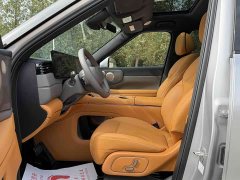IM Motors Zhiji LS8 52 Max Luxury Six-Seater - ფოტო 7