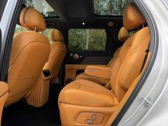 IM Motors Zhiji LS8 52 Max Luxury Six-Seater - ფოტო 9